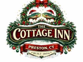 The Cottage Inn At Amos Lake, hotel a Preston