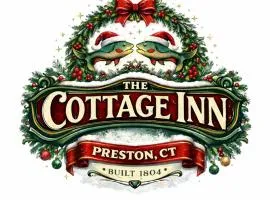 The Cottage Inn At Amos Lake