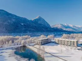 Dolomitengolf Suites