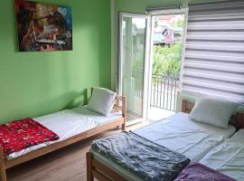 Tara, hotel en Surdulica