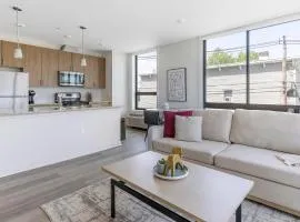 Landing Apartments - The Botanic