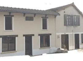 Au coteau des Thermes