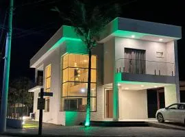 Mar de Taipu Beach House a 800m da praia