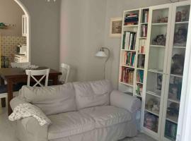 La Fatina appartamento, hótel í Collodi