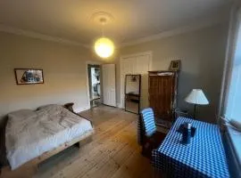 Cozy Room in Copenhagen