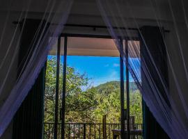 The Birdy Retreat Ella, hotel v mestu Ella