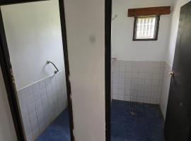 Tunu House, hotel a Viseisei