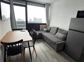 Le Balcon des Pyrénées Font Romeu