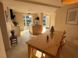 Hébergement proche Europa-Park Au fil du Rhin