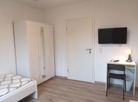 Burgweg Living, hotel a Bad Wildungen