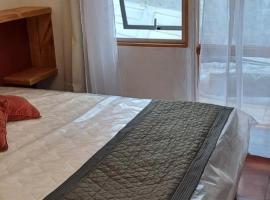 calle 11-2, hotel en Concón