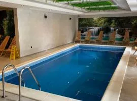 Kalisi Panorama Tornik