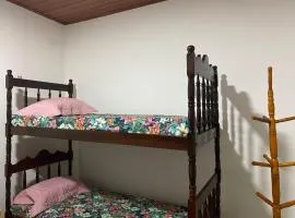 Recanto Dourado Suítes 9