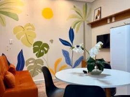 Tropical House Santarém