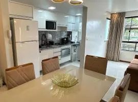 Apartamento Princesa do Sul a 150m da praia e 5 km do Centro da cidade Acomodação aconchegante e tranquila localizada na zona sul da cidade