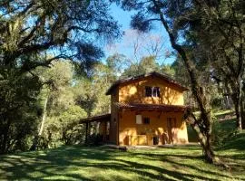 Casa Terras de Minas