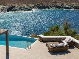 Villa Glaronisi Kea