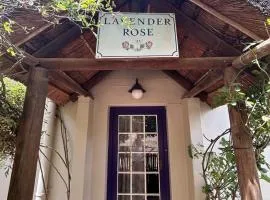 The Little Thatch Cottage