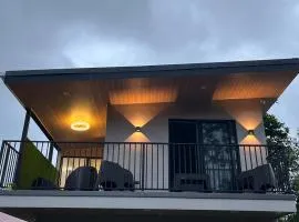 Villa Esencia La Fortuna