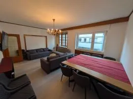 Johanna City Apartment - 150 m2 - 13 Guests