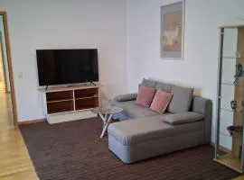 Apartment - östlicher Stadtteil