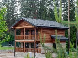 Борово ухание Говедарци Pine scent Govedartsi