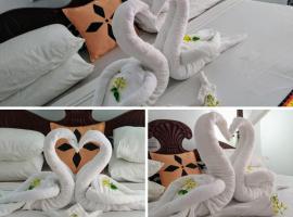 Lucky Prince Villa & Ayurveda Wellness