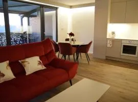 Apartmány Žermanice