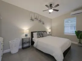 Comfortable 1 bedroom home