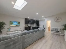 Cozy 2 bedroom home in Orlando