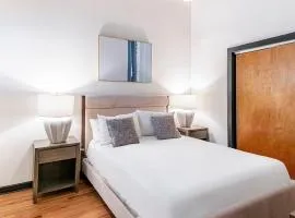 Landing Apartments - Hopper Lofts