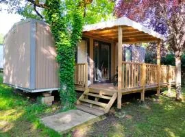 Camping 4 étoiles - Piscine - ccaaagh