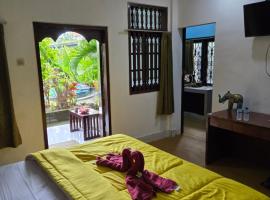 Berlian Inn Kuta Beach