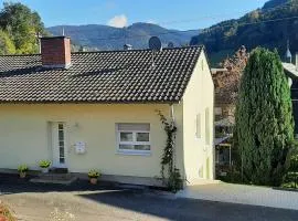 Ferienwohnung Bachklang Oberprechtal