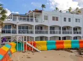 Maho Beach Spacious 1-BR, Ocean Level