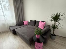 Time Wohnung, Hotel in Wuppertal