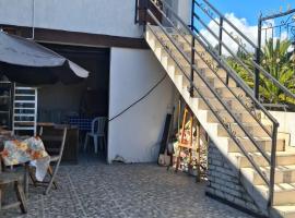 Cabaña el Rincon Del Lago – hotel w mieście Paipa