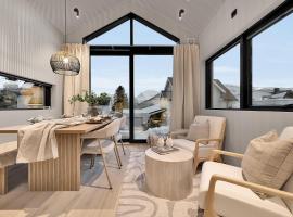 Urban Aurora Cabin, khách sạn ở Tromsø