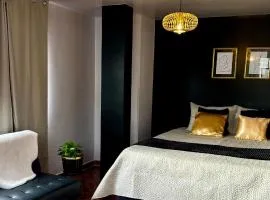 New, Modern and Private Apartment - 3 Min Plaza