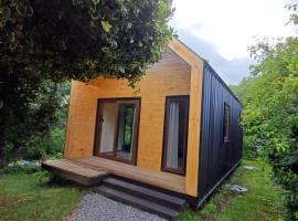 ECO CABAÑA, hotel in Puerto Varas