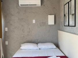 Prazeres do Rosa, hotel a Imbituba