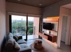 Departamento con excelente ubicación