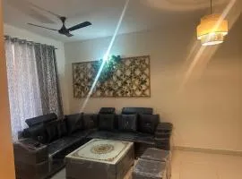 Yuva luxury home stay