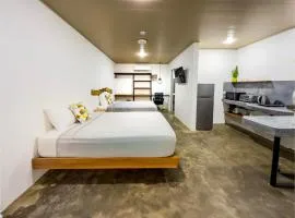 Nomad Living CR Tárcoles