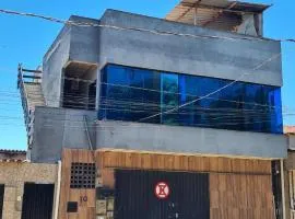 Casa em Setiba, Guarapari