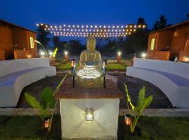 The Isanya Estate, Hotel in Kolad