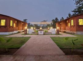 The Isanya Estate, viešbutis mieste Koladas