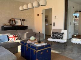 Eifeeloft - Eifel erleben, hotel en Neroth