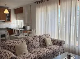 Airtegal Apartamento Burbujas