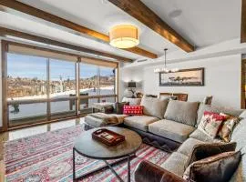 Edgemont 2305 - Luxury Ski-in Ski-out Condo